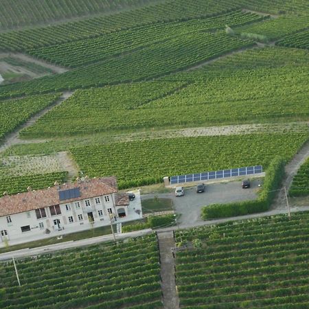 Agriturismo Cinque Camini San Marzano Oliveto Exterior foto