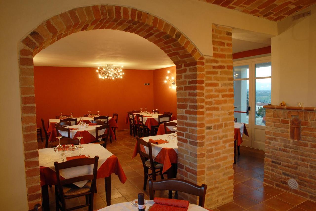 Agriturismo Cinque Camini San Marzano Oliveto Exterior foto