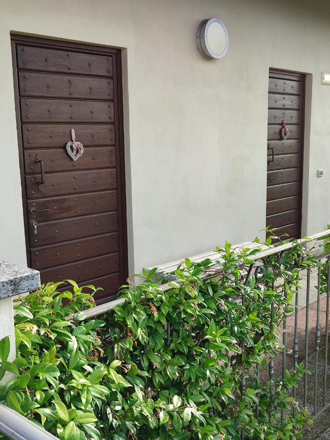 Agriturismo Cinque Camini San Marzano Oliveto Exterior foto