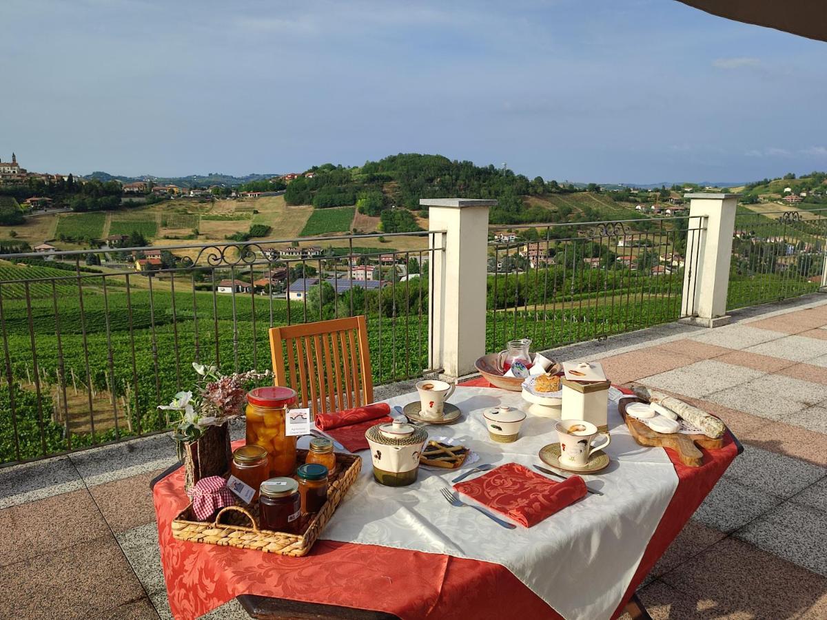 Agriturismo Cinque Camini San Marzano Oliveto Exterior foto
