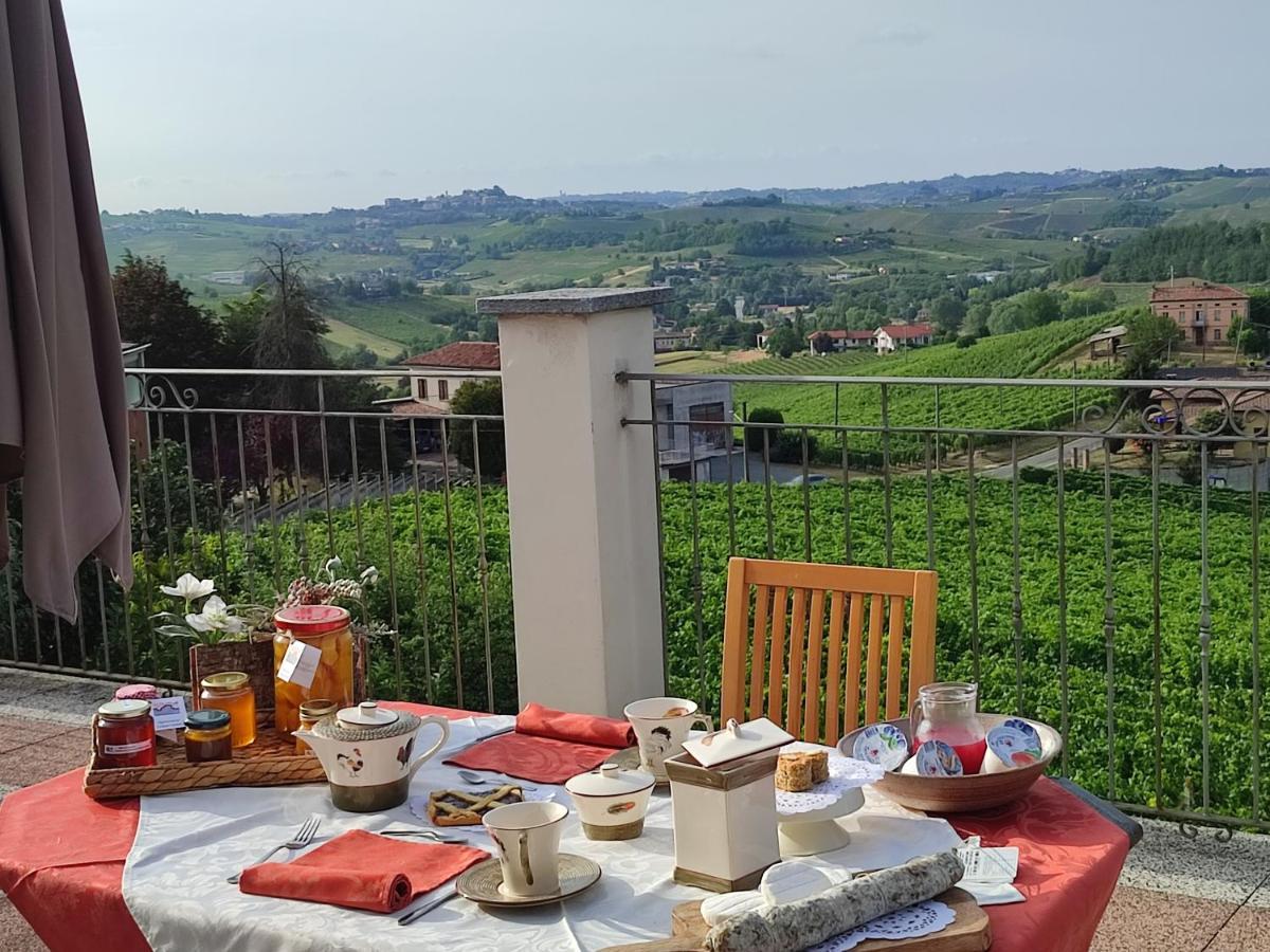 Agriturismo Cinque Camini San Marzano Oliveto Exterior foto